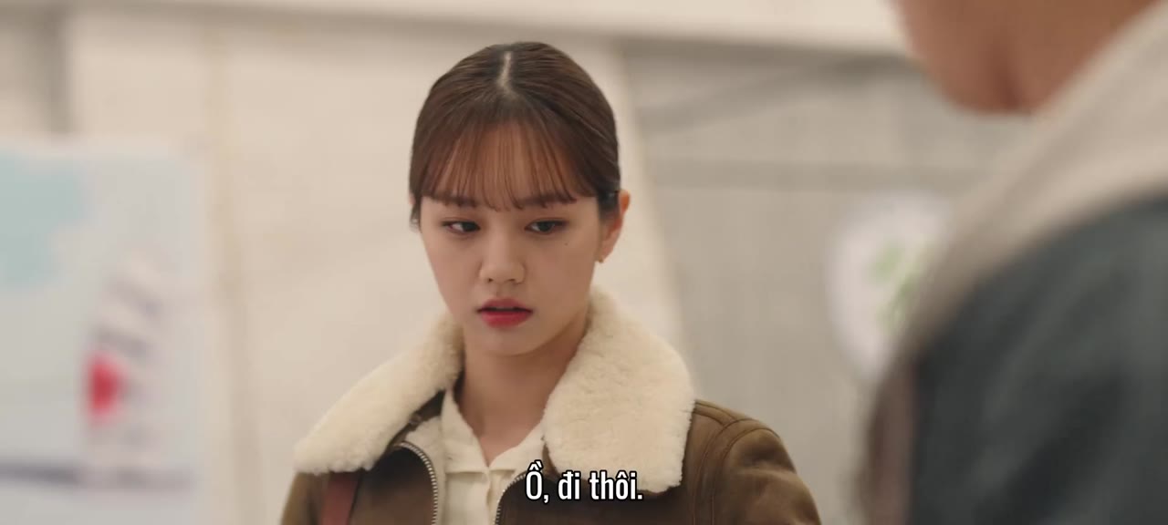 Bạn Cùng Phòng Của Tôi Là Gumiho tập 13 cảnh 3