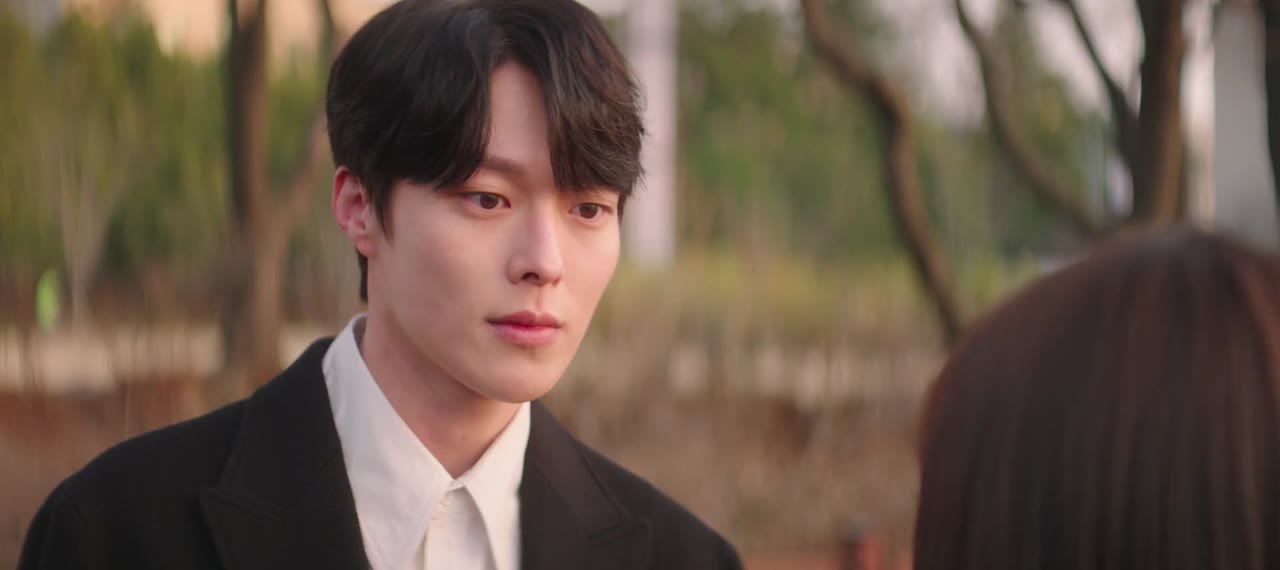 Bạn Cùng Phòng Của Tôi Là Gumiho tập 14 cảnh 3