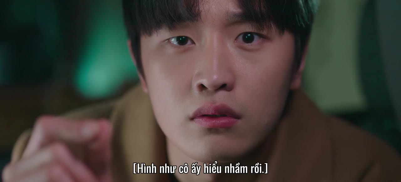 Bạn Cùng Phòng Của Tôi Là Gumiho tập 15