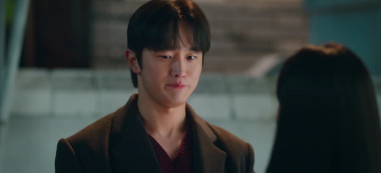 Bạn Cùng Phòng Của Tôi Là Gumiho tập 15 cảnh 3