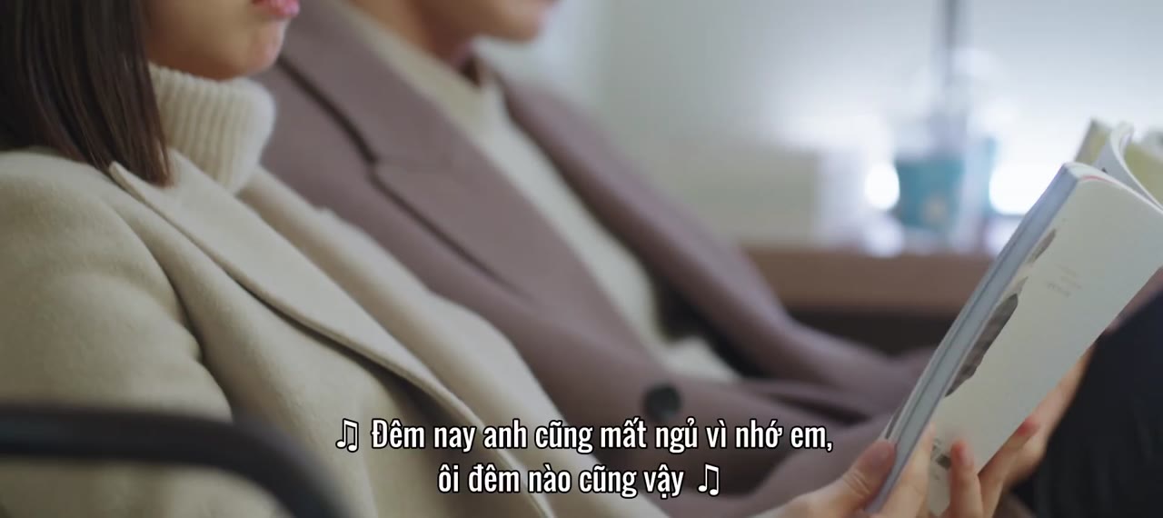 Bạn Cùng Phòng Của Tôi Là Gumiho tập 16