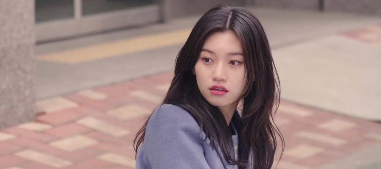 Bạn Cùng Phòng Của Tôi Là Gumiho tập 16 cảnh 3