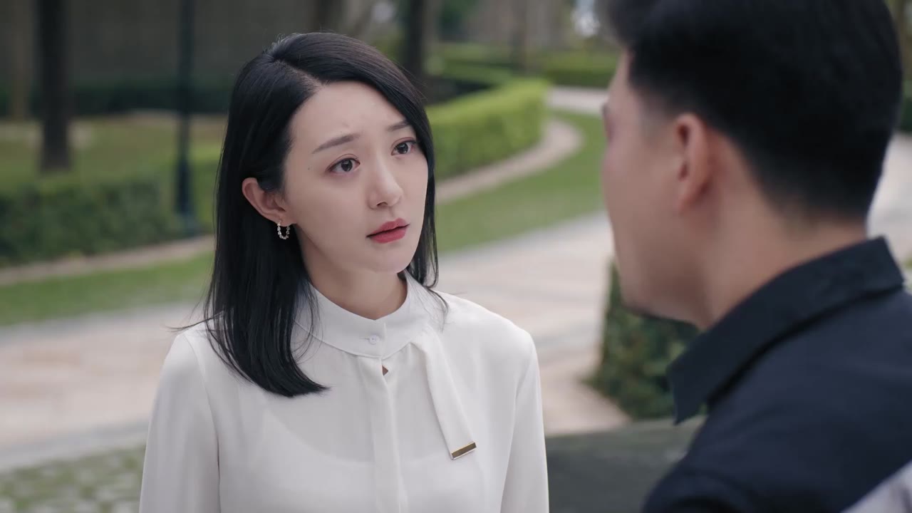 Ba Kiếp May Mắn Gặp Được Em tập 2