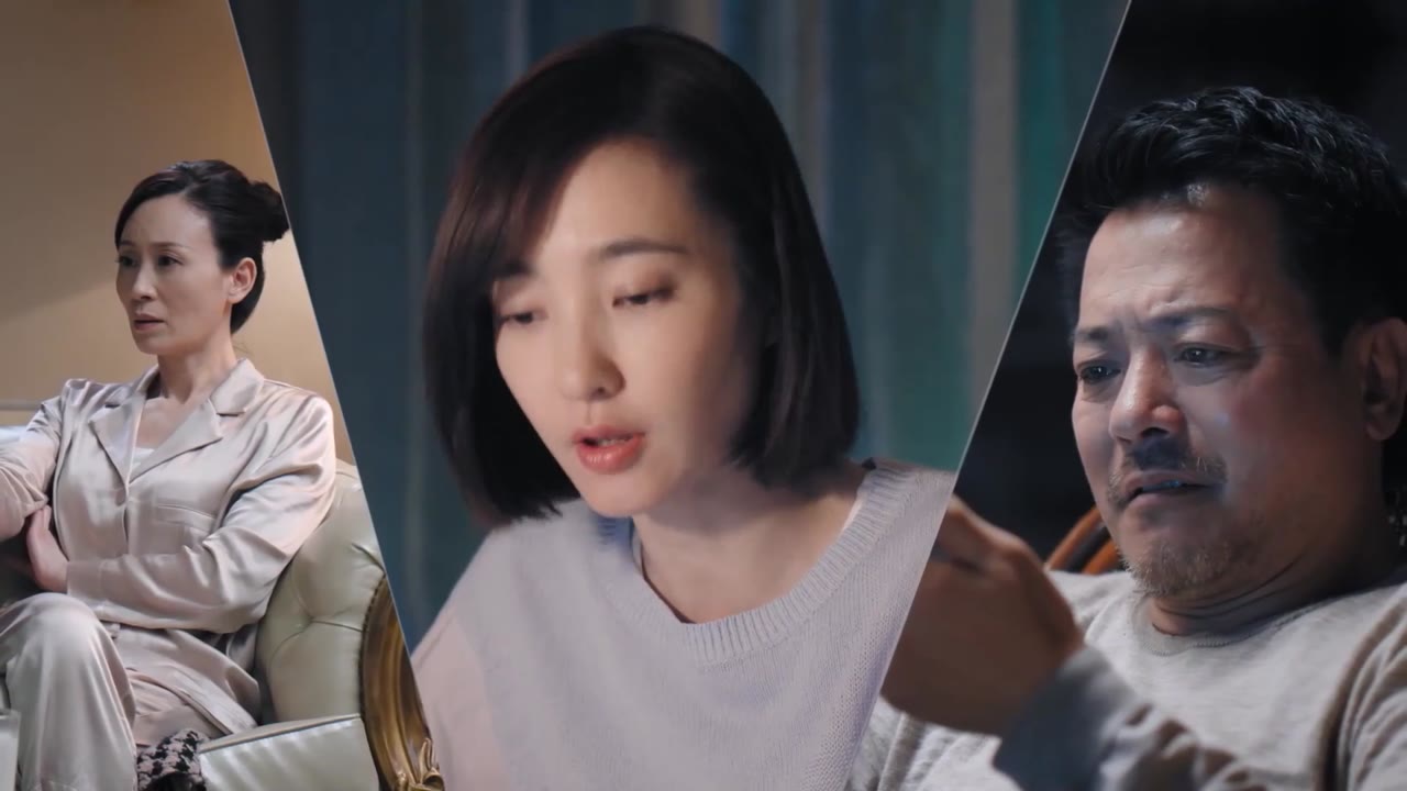 Ba Kiếp May Mắn Gặp Được Em tập 3 cảnh 2