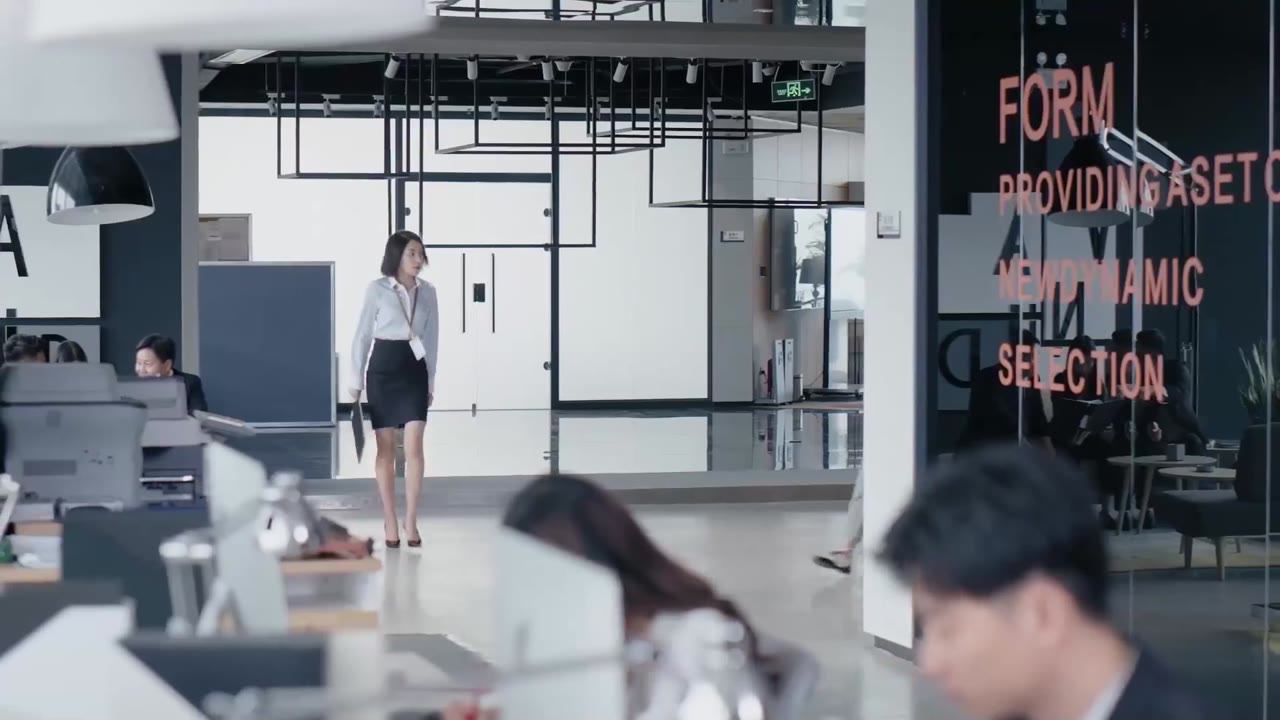 Ba Kiếp May Mắn Gặp Được Em tập 5
