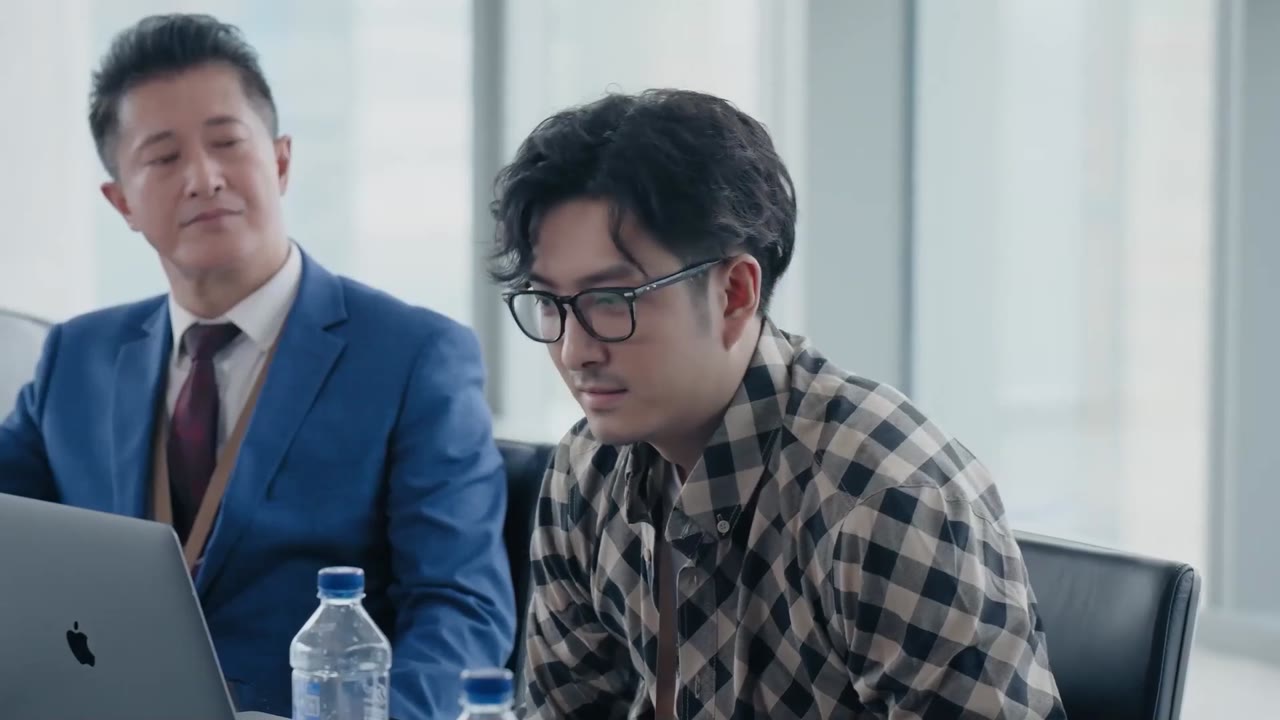 Ba Kiếp May Mắn Gặp Được Em tập 8