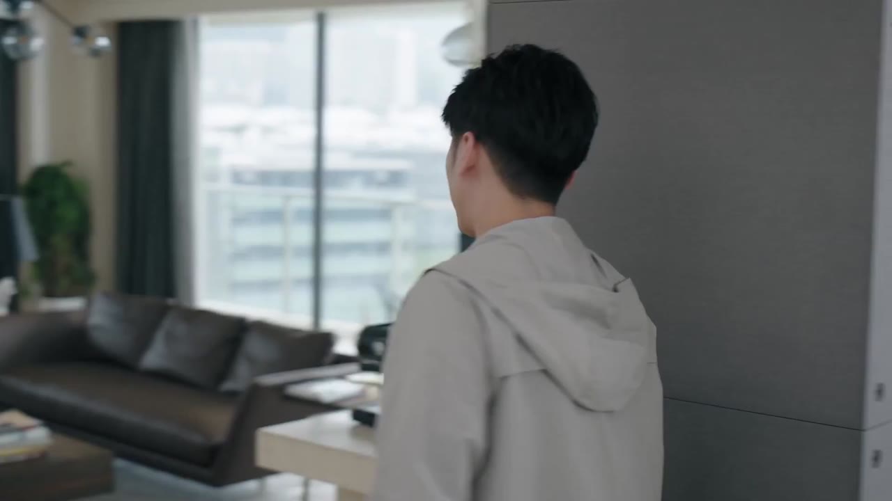 Ba Kiếp May Mắn Gặp Được Em tập 14