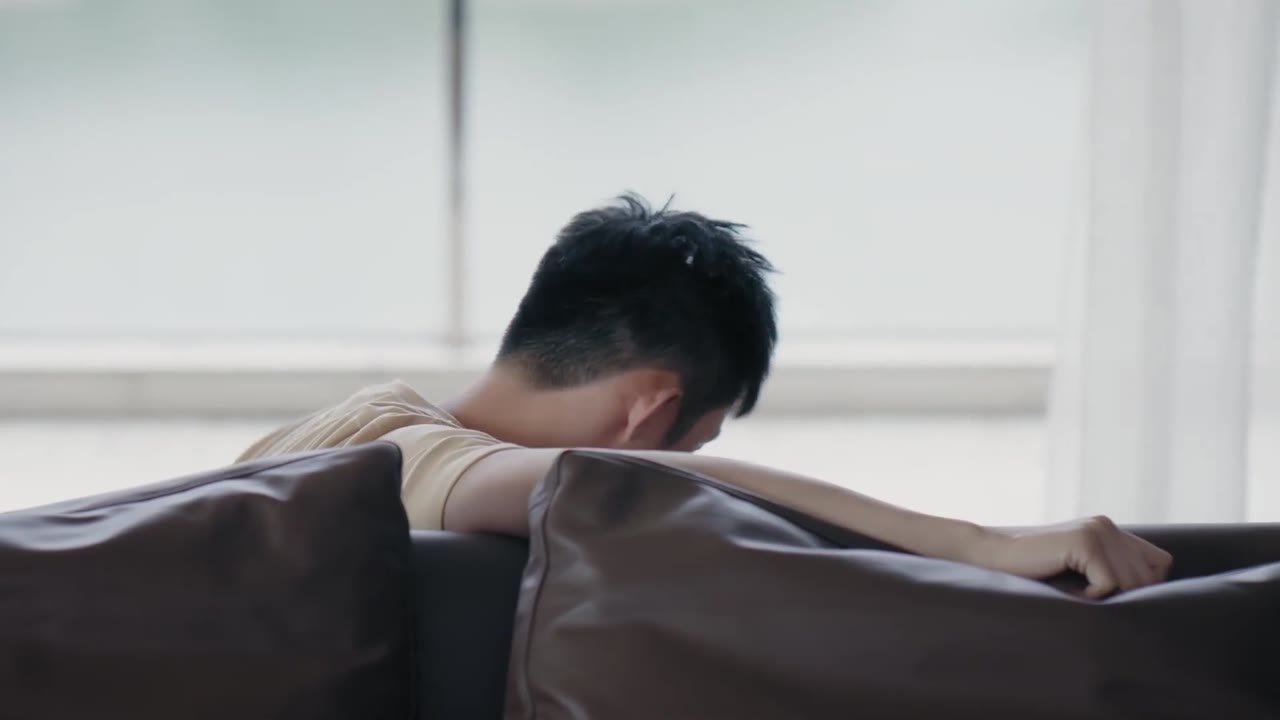 Ba Kiếp May Mắn Gặp Được Em tập 16