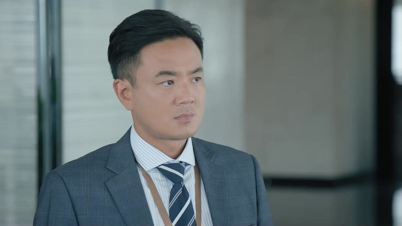 Ba Kiếp May Mắn Gặp Được Em tập 20