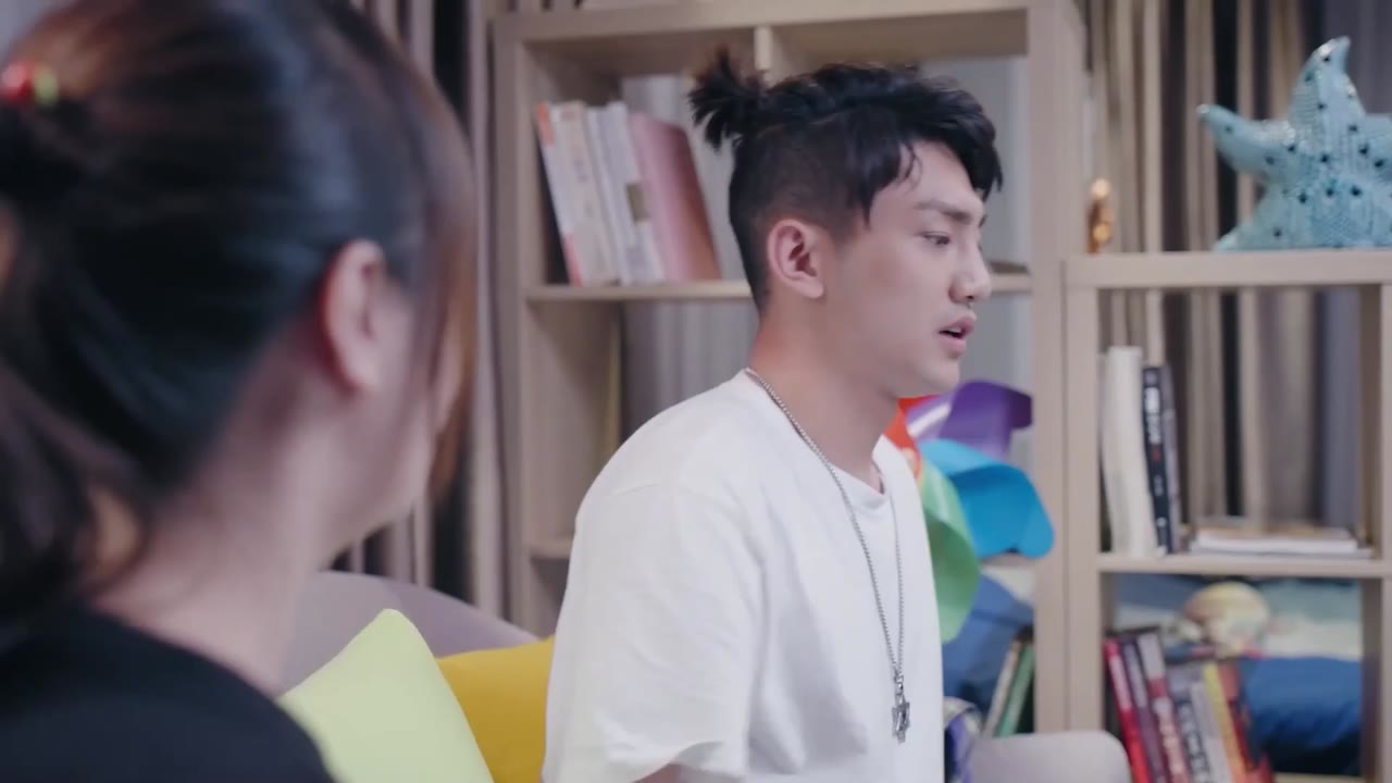 Ba Kiếp May Mắn Gặp Được Em tập 30