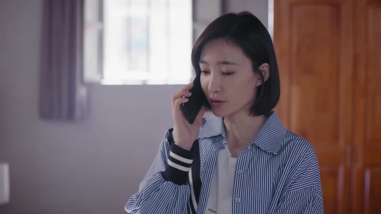 Ba Kiếp May Mắn Gặp Được Em tập 39