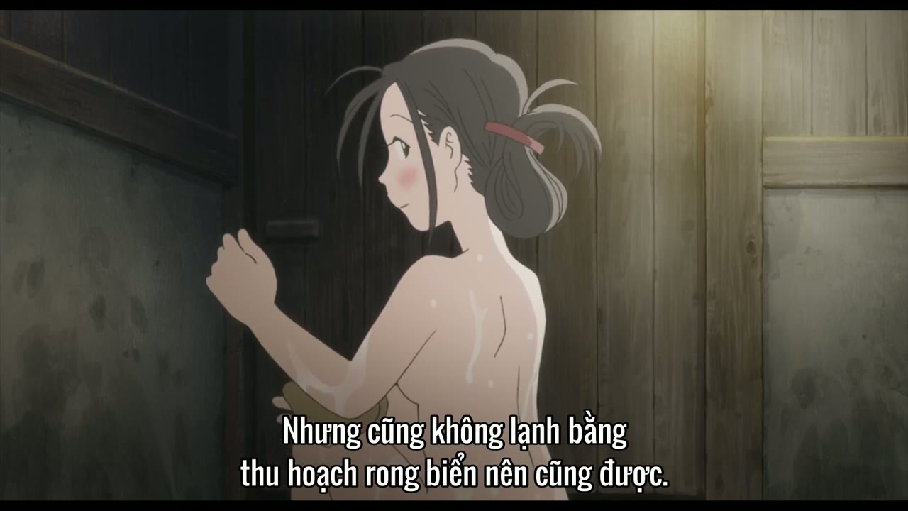 Góc Khuất Của Thế Giới tập 1