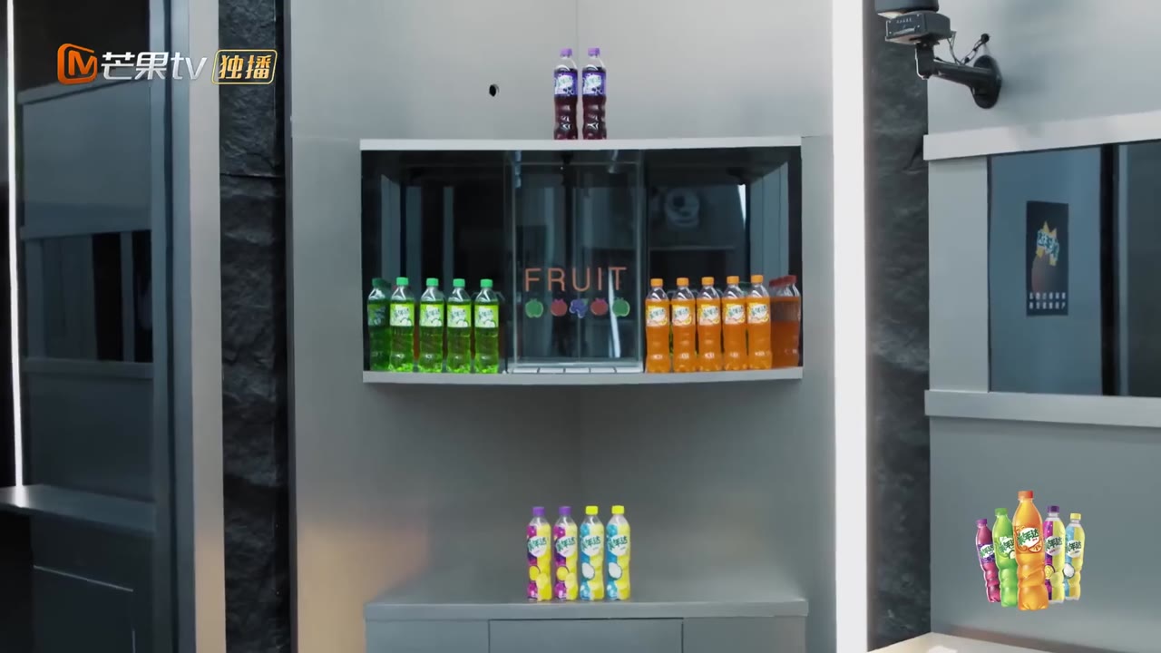 Trốn Thoát Khỏi Mật Thất S4 tập 13