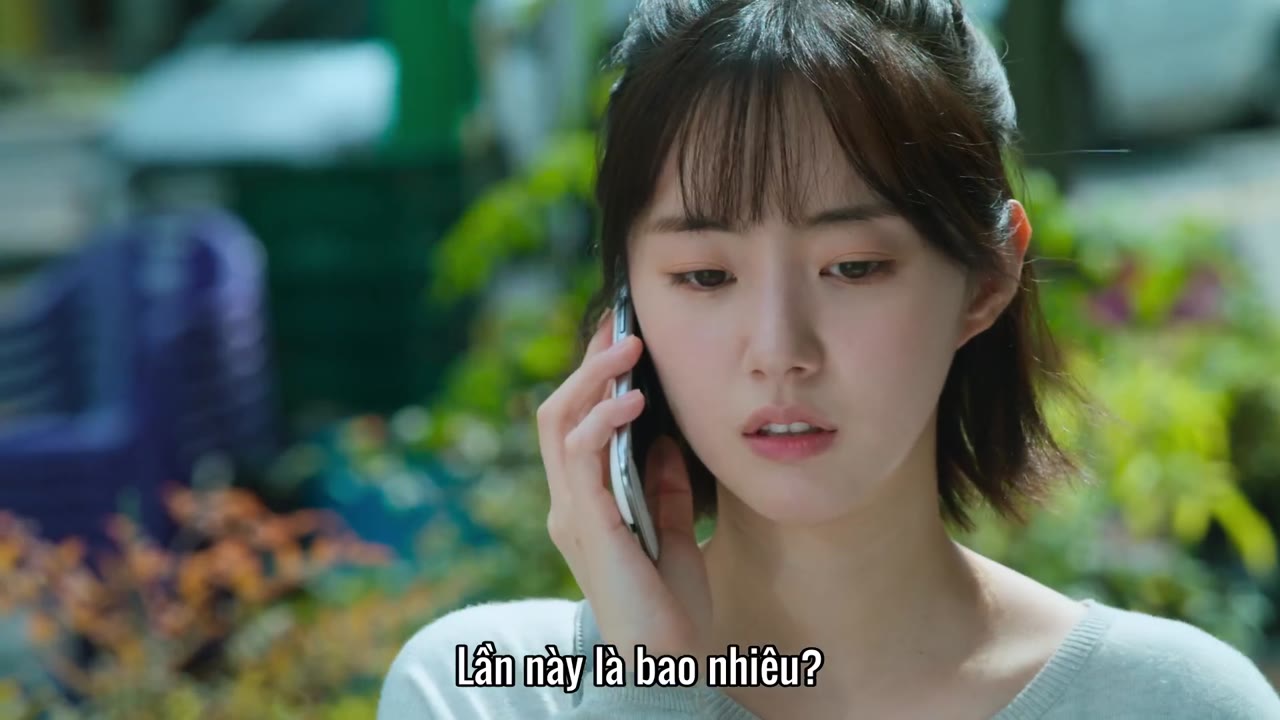 Ước Gì Ngày Mai Tận Thế tập 4
