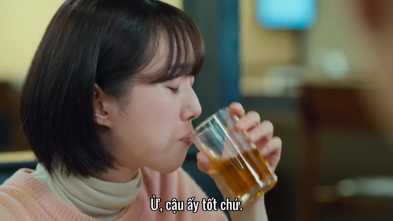 Ước Gì Ngày Mai Tận Thế tập 5 cảnh 2