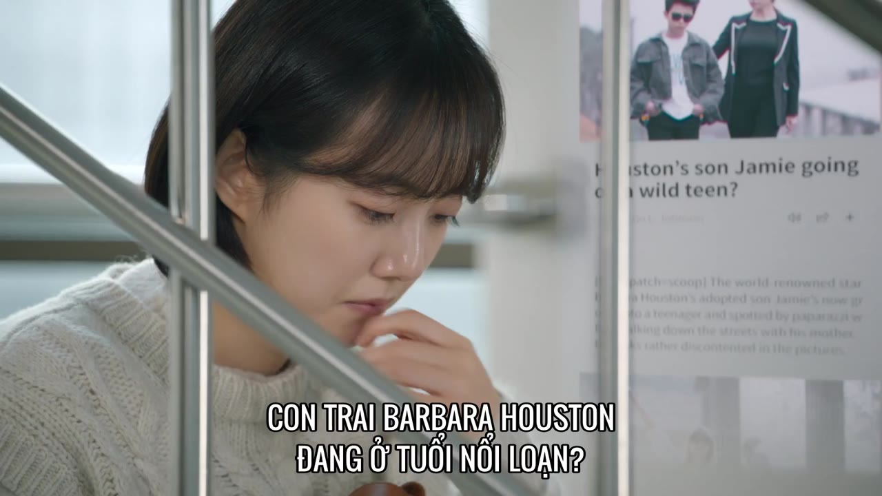 Ước Gì Ngày Mai Tận Thế tập 7