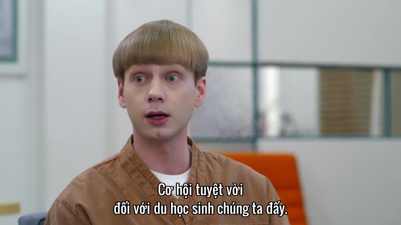 Ước Gì Ngày Mai Tận Thế tập 10