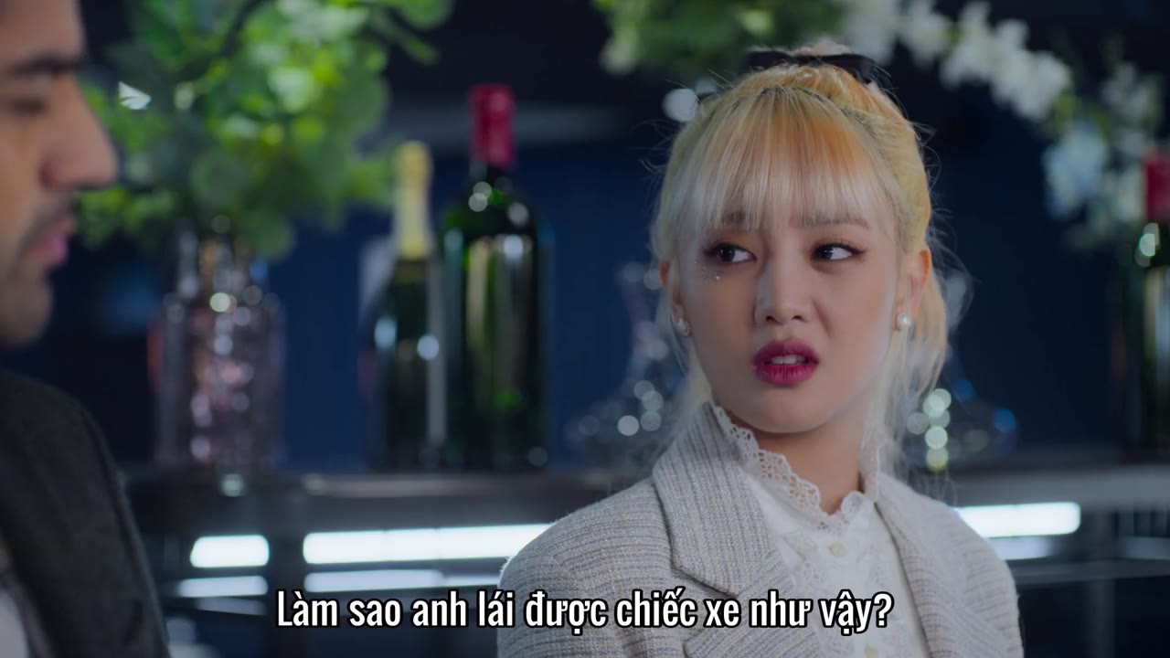 Ước Gì Ngày Mai Tận Thế tập 11 cảnh 2
