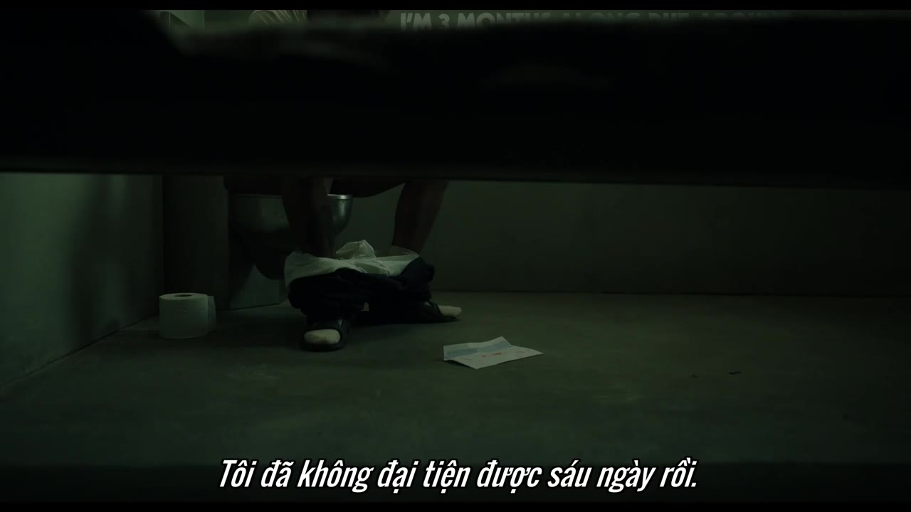 Vượt Ngục Gặp Con tập 1