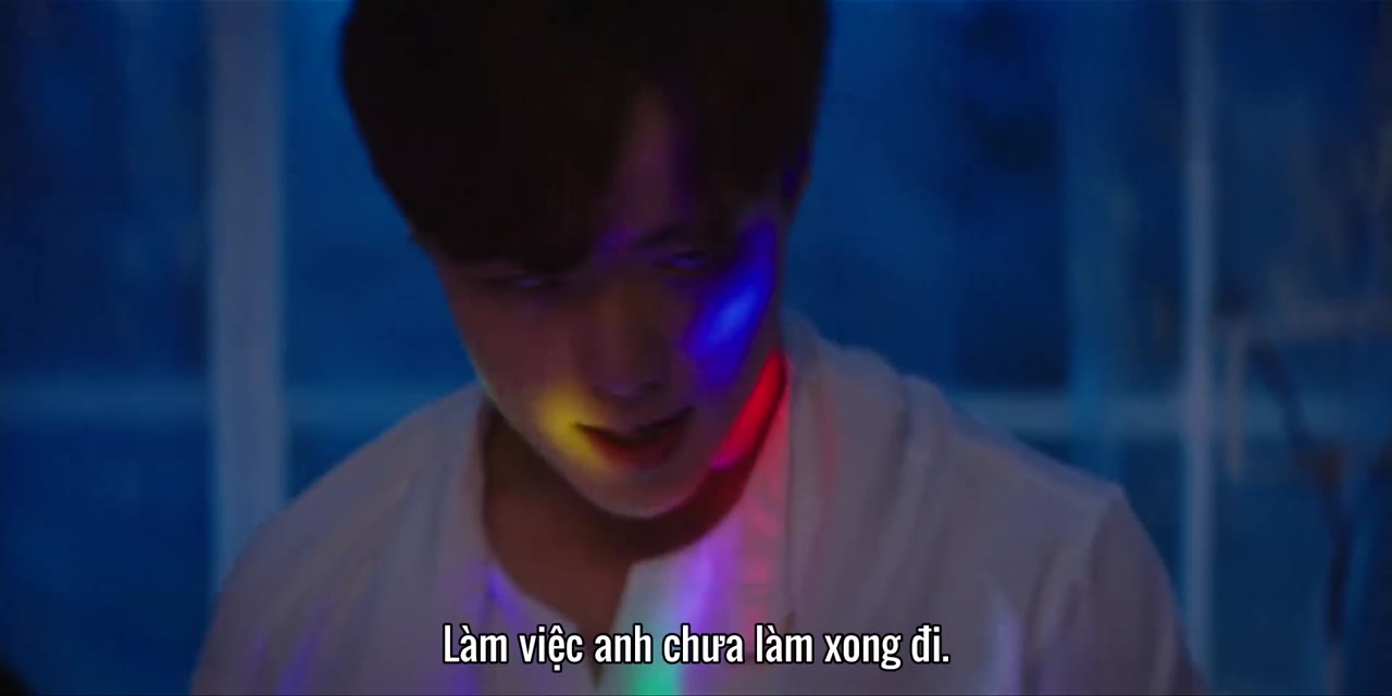 Con Đường Bi Kịch (Bi Kịch Thượng Lưu) tập 3 cảnh 3