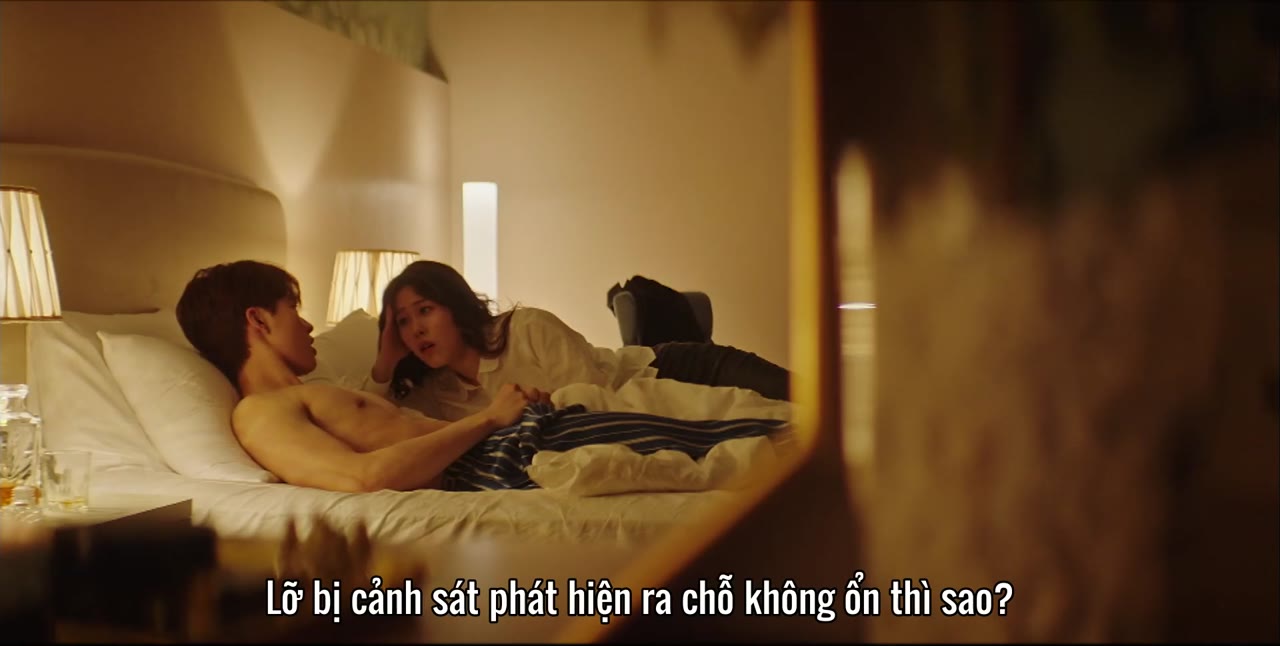 Con Đường Bi Kịch (Bi Kịch Thượng Lưu) tập 6