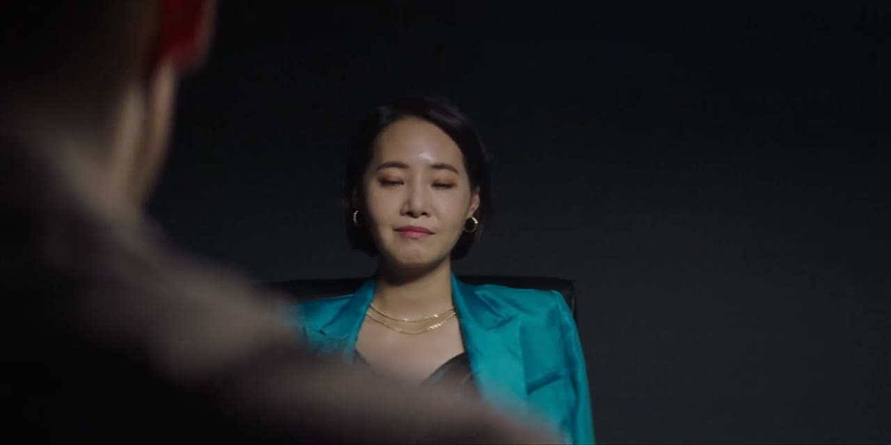 Con Đường Bi Kịch (Bi Kịch Thượng Lưu) tập 9 cảnh 3