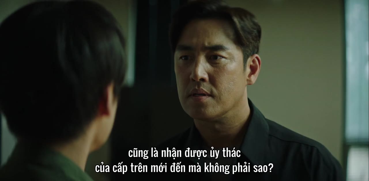 Con Đường Bi Kịch (Bi Kịch Thượng Lưu) tập 12 cảnh 2