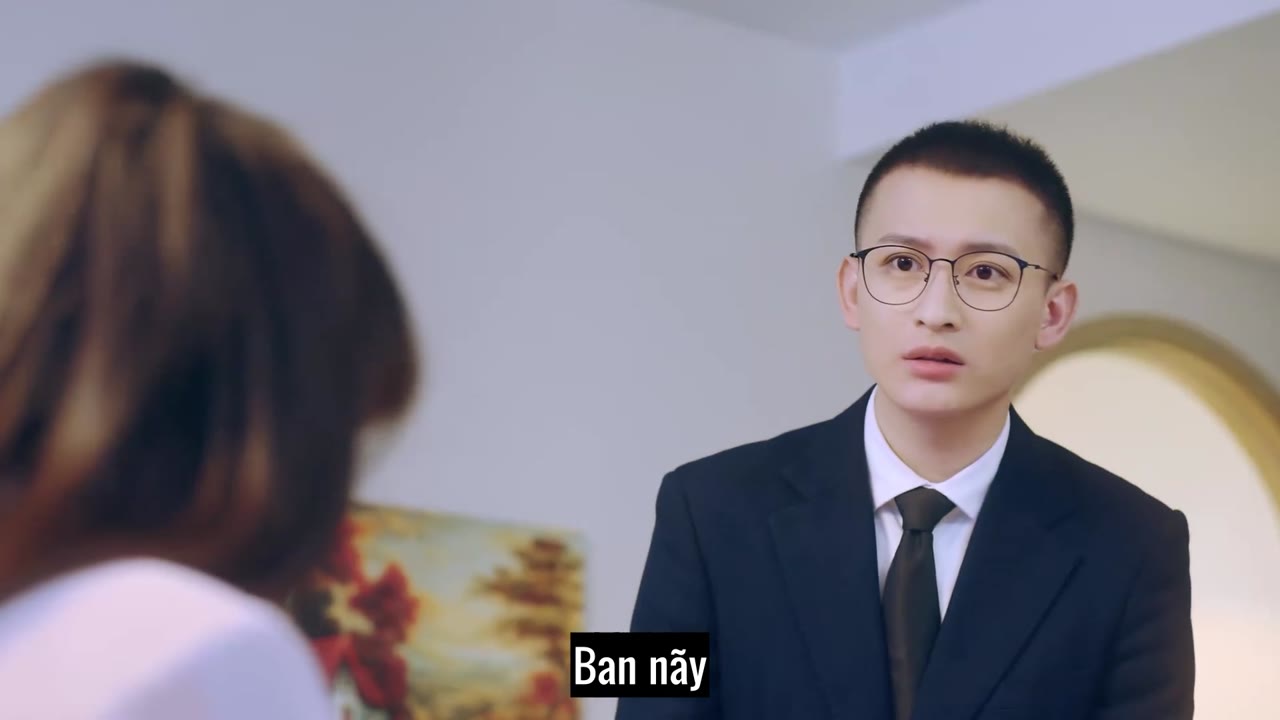 Dành Cho Em Sự Yêu Chiều Độc Nhất tập 1