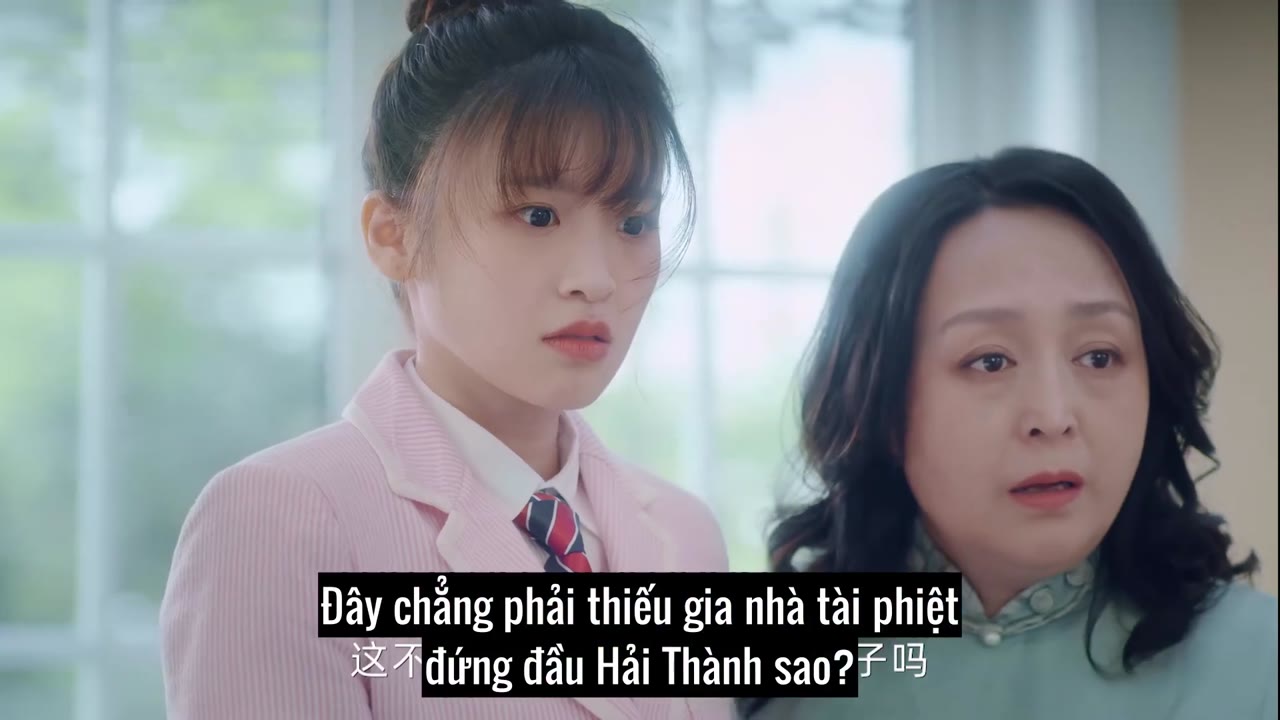 Dành Cho Em Sự Yêu Chiều Độc Nhất tập 2