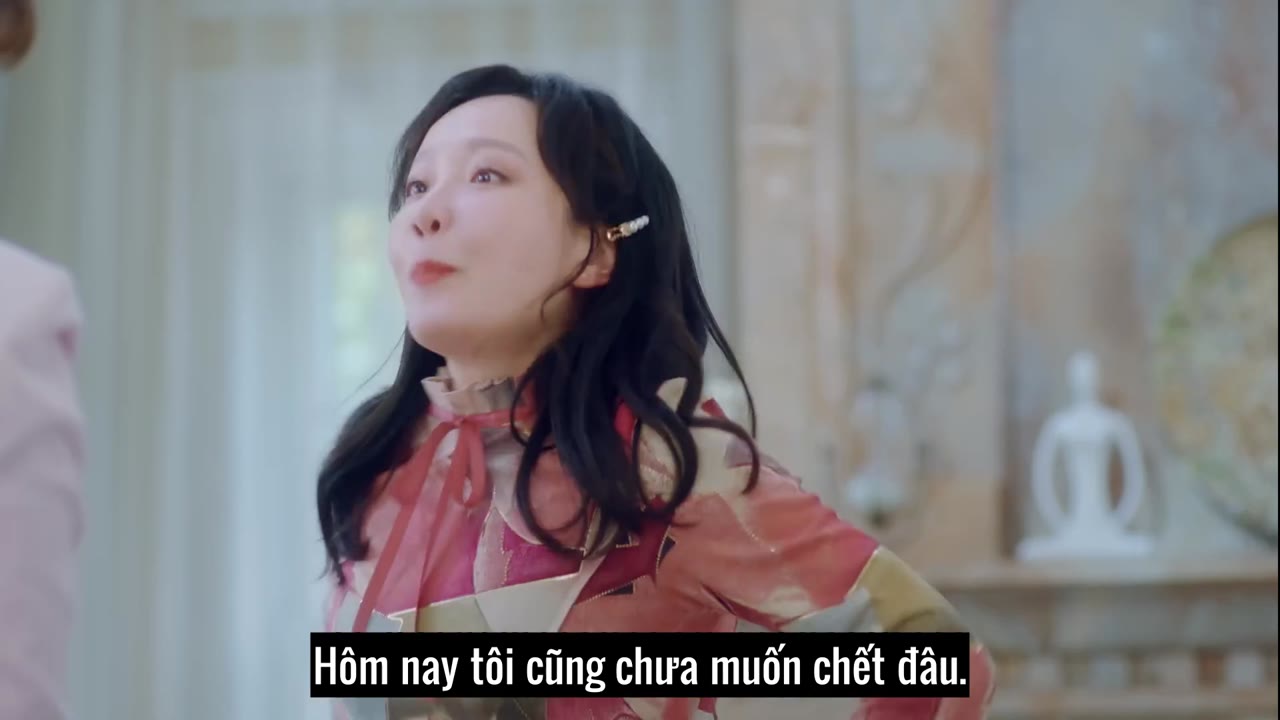 Dành Cho Em Sự Yêu Chiều Độc Nhất tập 2 cảnh 3
