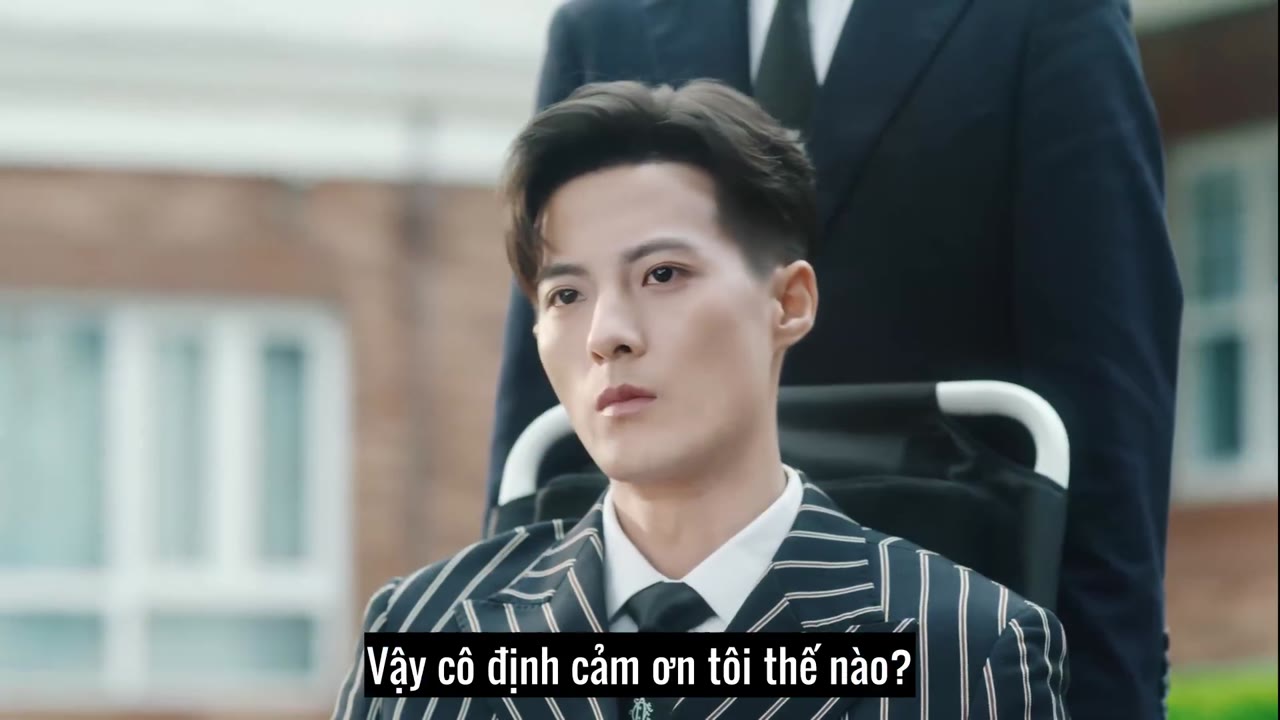 Dành Cho Em Sự Yêu Chiều Độc Nhất tập 3