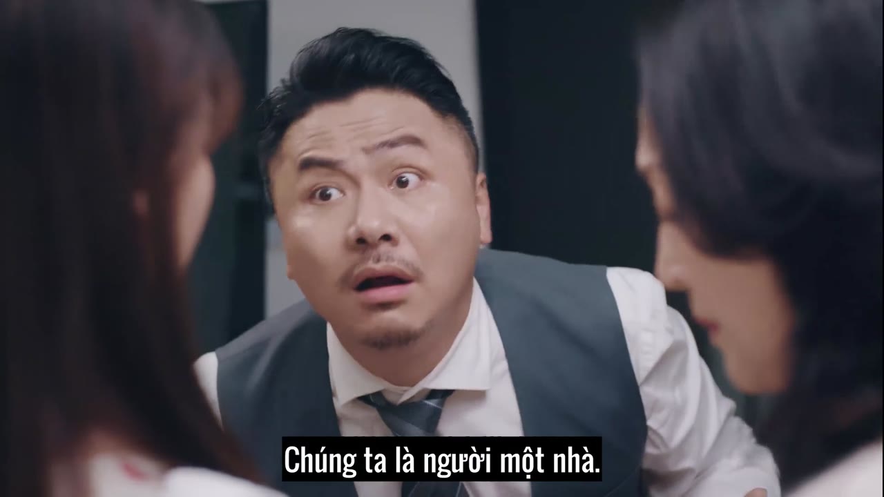 Dành Cho Em Sự Yêu Chiều Độc Nhất tập 4 cảnh 2