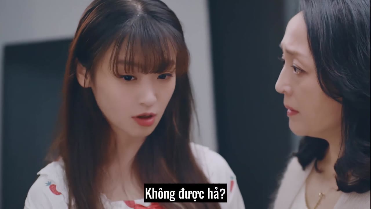 Dành Cho Em Sự Yêu Chiều Độc Nhất tập 4 cảnh 3