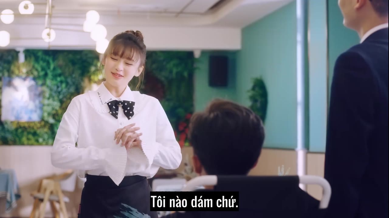 Dành Cho Em Sự Yêu Chiều Độc Nhất tập 5