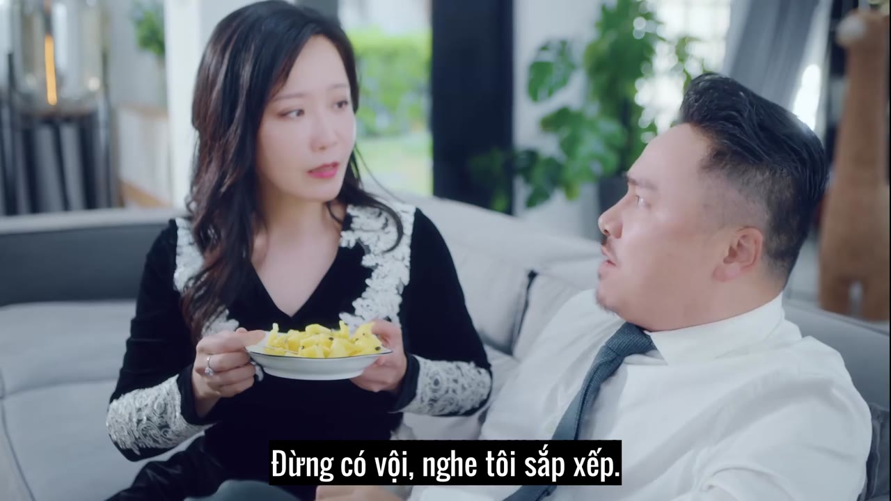 Dành Cho Em Sự Yêu Chiều Độc Nhất tập 5 cảnh 2