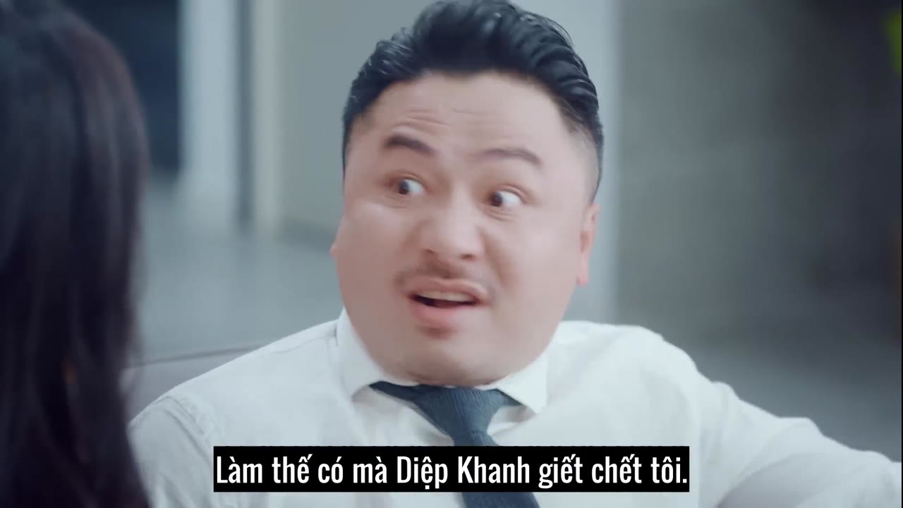 Dành Cho Em Sự Yêu Chiều Độc Nhất tập 5 cảnh 3