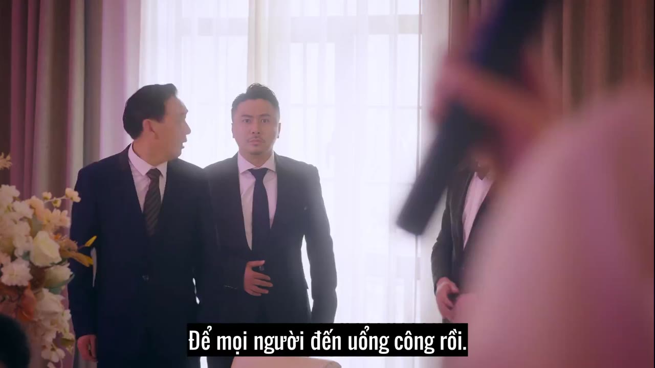 Dành Cho Em Sự Yêu Chiều Độc Nhất tập 11 cảnh 2