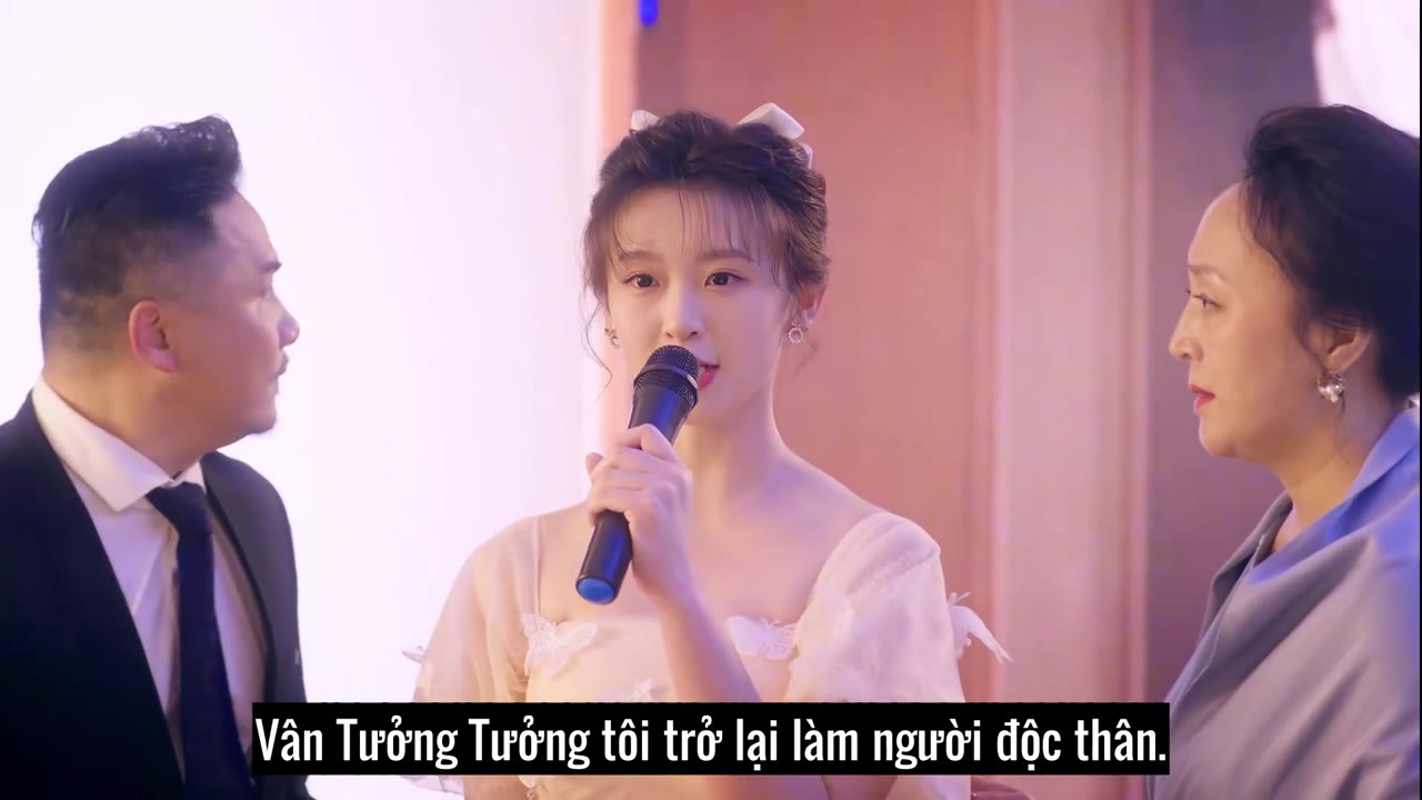 Dành Cho Em Sự Yêu Chiều Độc Nhất tập 11 cảnh 3