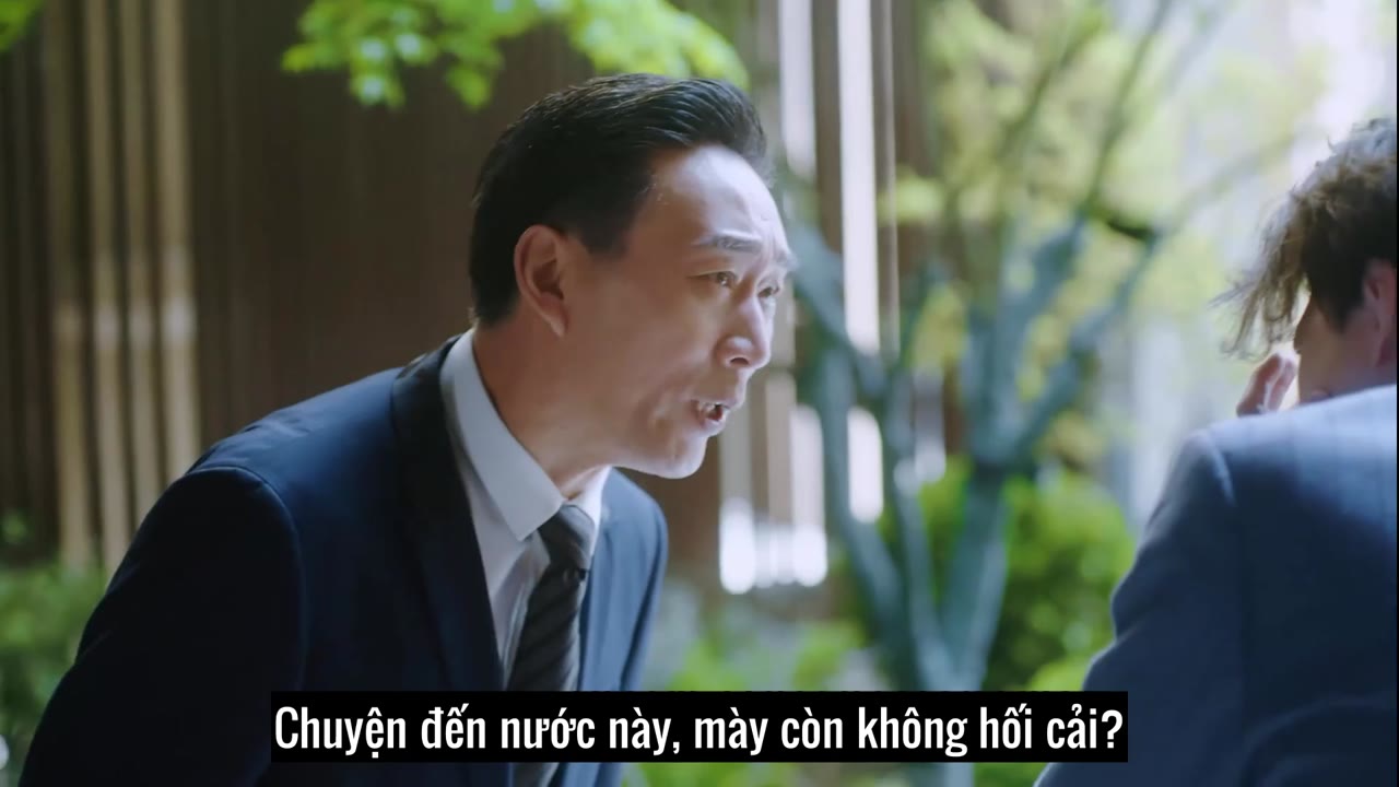 Dành Cho Em Sự Yêu Chiều Độc Nhất tập 12 cảnh 3
