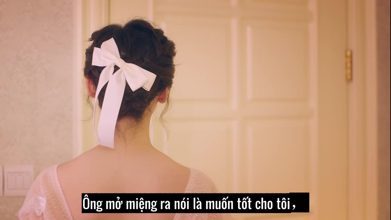 Dành Cho Em Sự Yêu Chiều Độc Nhất tập 13