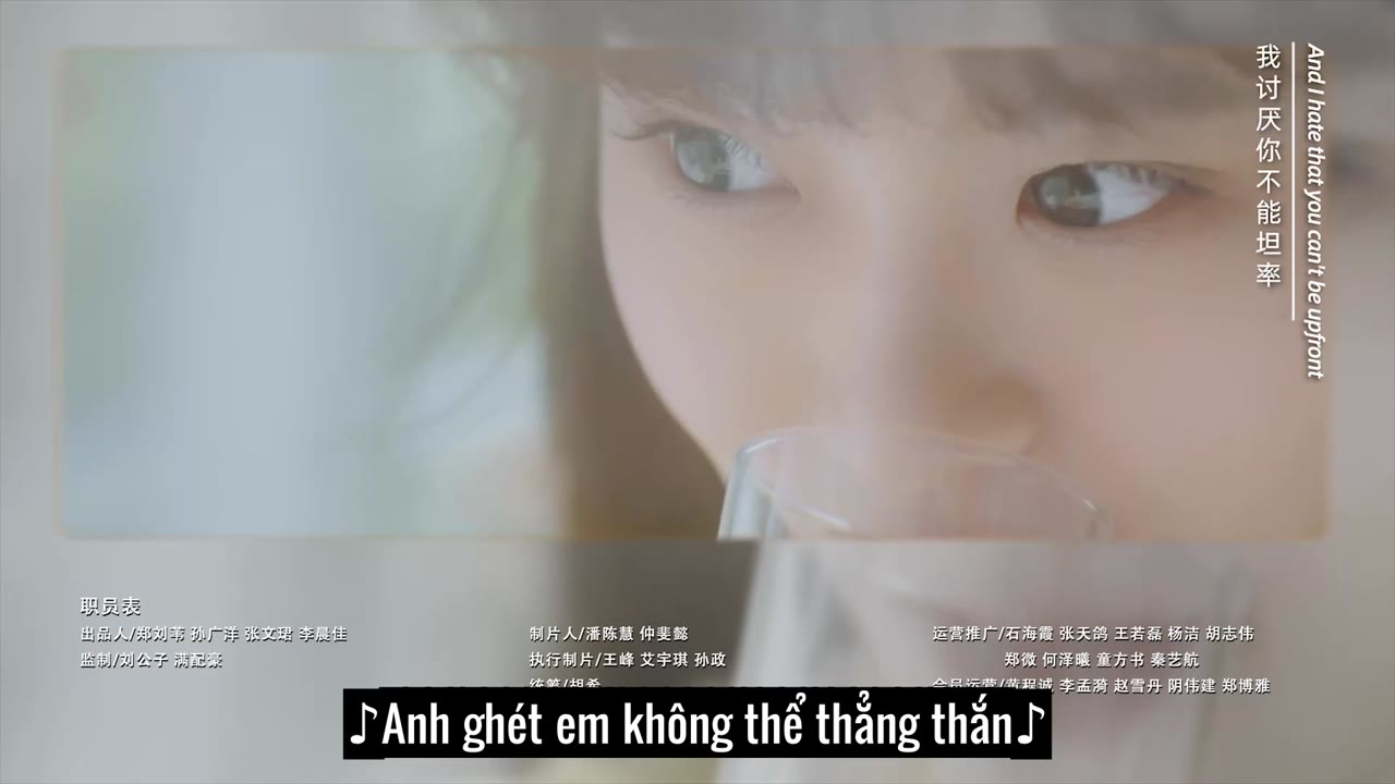 Dành Cho Em Sự Yêu Chiều Độc Nhất tập 13 cảnh 3