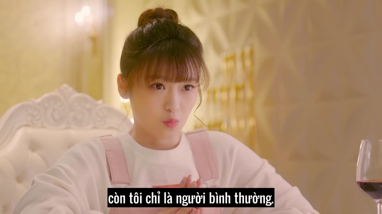 Dành Cho Em Sự Yêu Chiều Độc Nhất tập 14