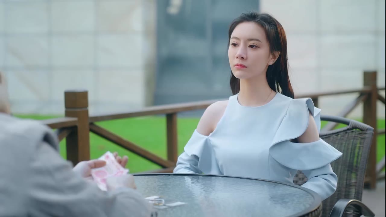 Dành Cho Em Sự Yêu Chiều Độc Nhất tập 15