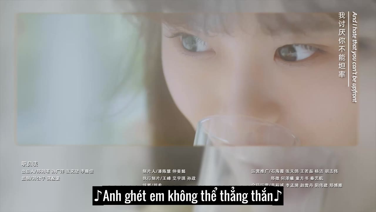 Dành Cho Em Sự Yêu Chiều Độc Nhất tập 15 cảnh 3