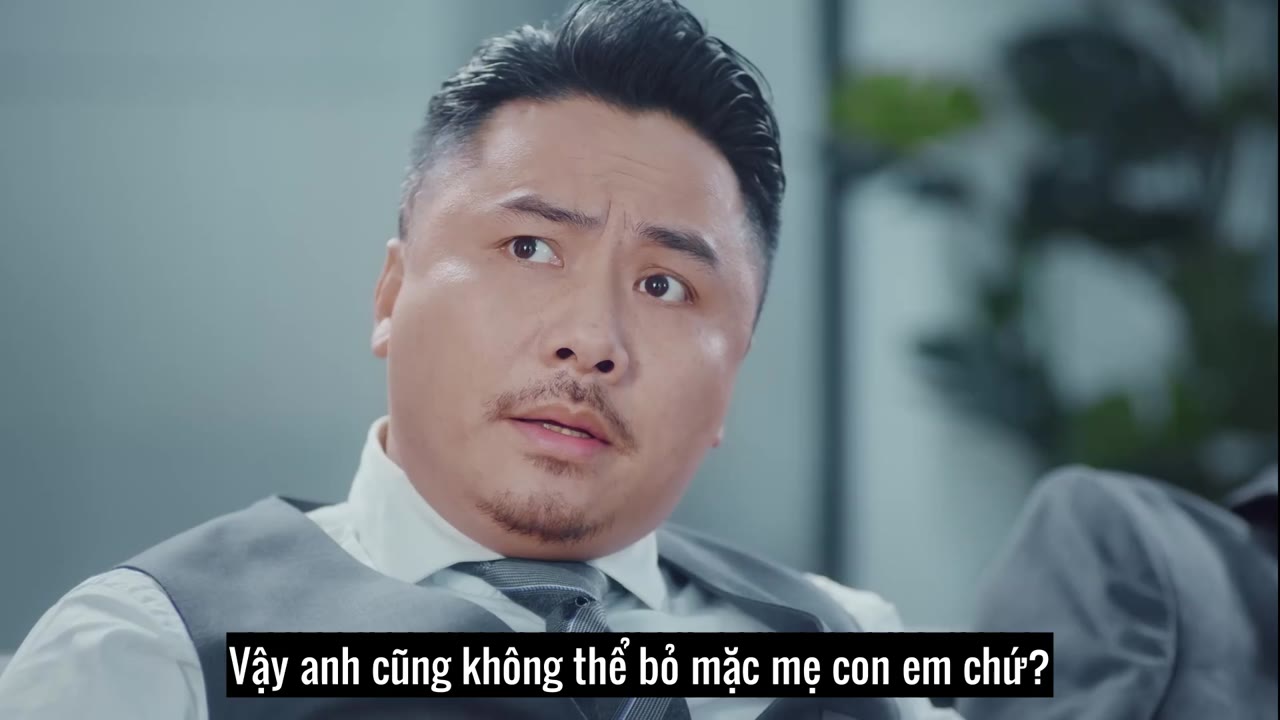 Dành Cho Em Sự Yêu Chiều Độc Nhất tập 17