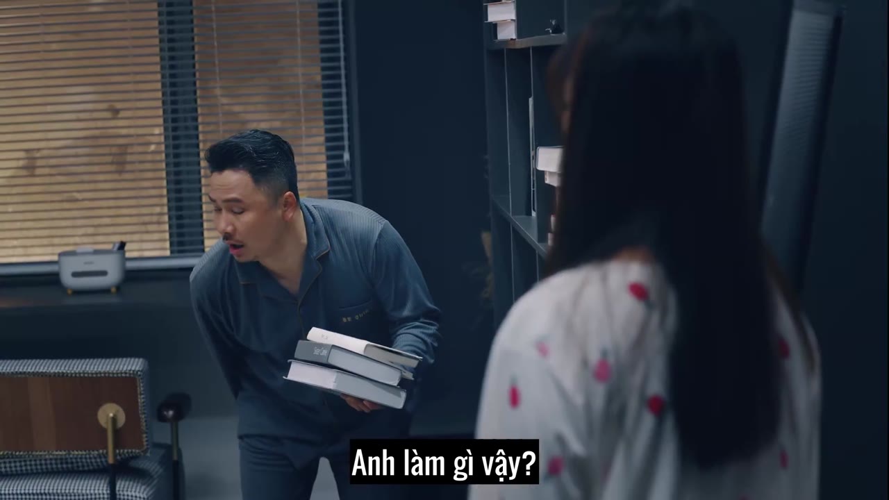 Dành Cho Em Sự Yêu Chiều Độc Nhất tập 18