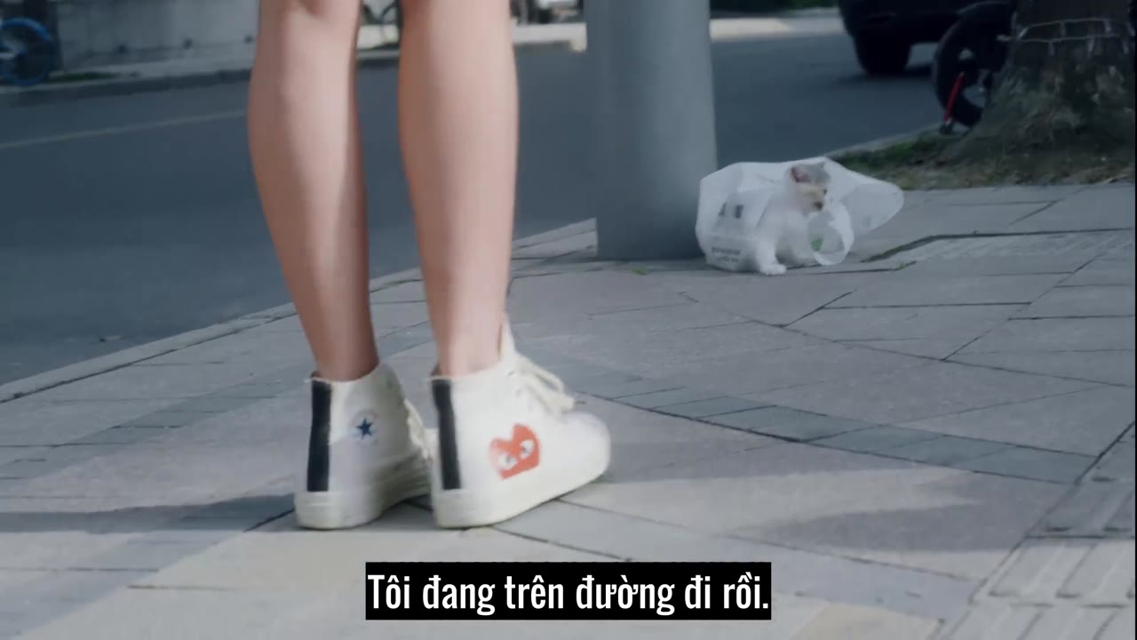 Dành Cho Em Sự Yêu Chiều Độc Nhất tập 18 cảnh 2