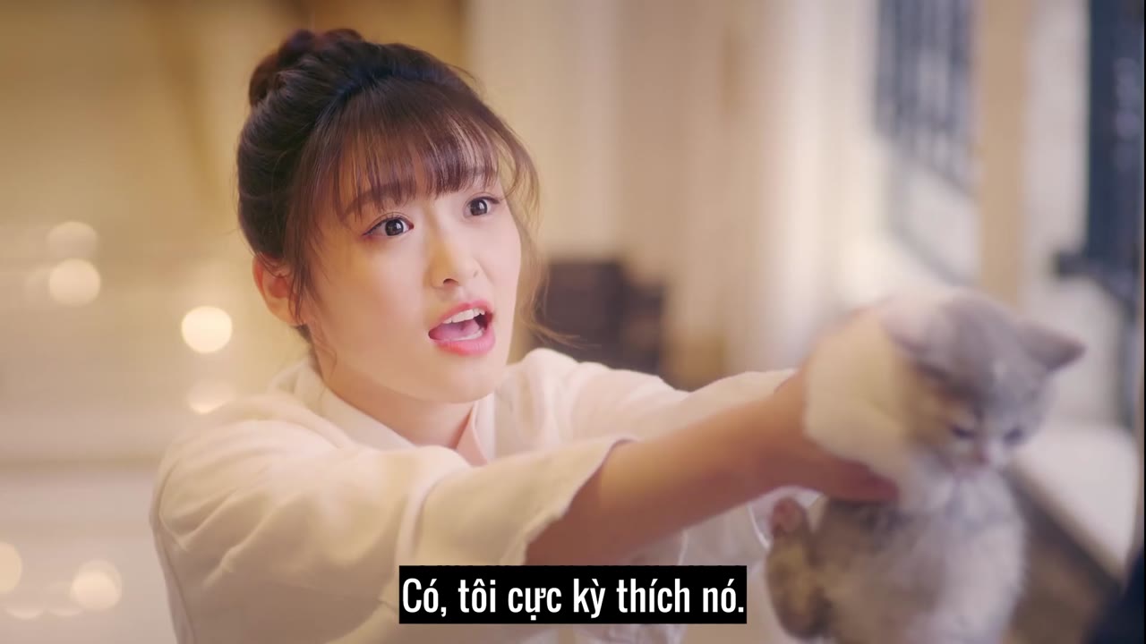 Dành Cho Em Sự Yêu Chiều Độc Nhất tập 19