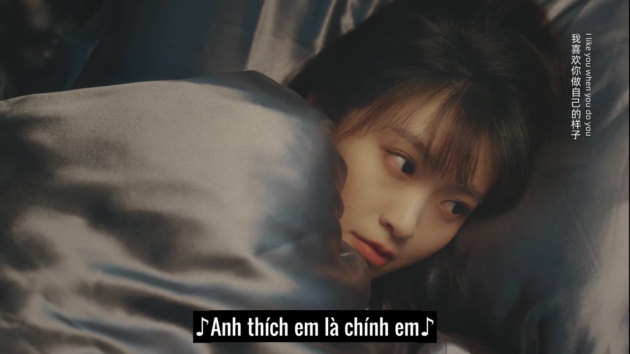 Dành Cho Em Sự Yêu Chiều Độc Nhất tập 21 cảnh 2