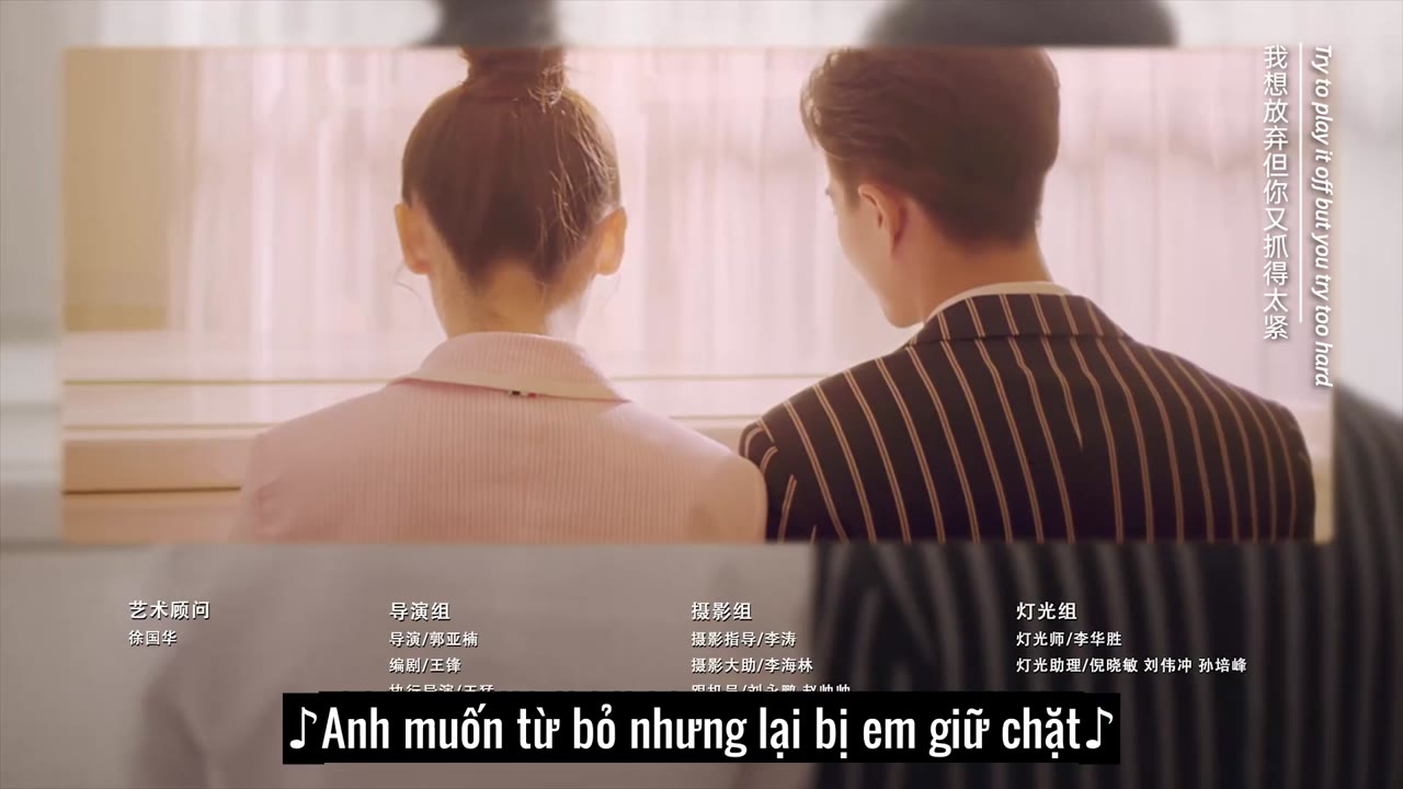 Dành Cho Em Sự Yêu Chiều Độc Nhất tập 21 cảnh 3